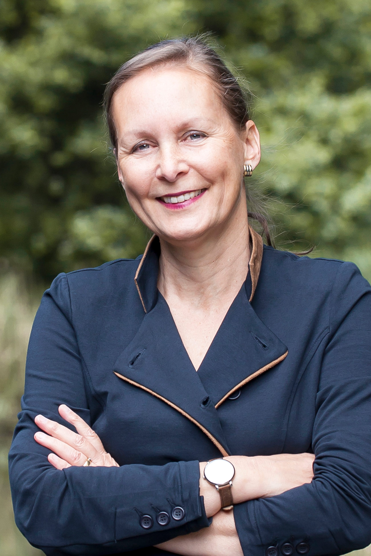 Eveline van der Schraaf